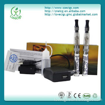 Electronic cigarette ego K  gift kit